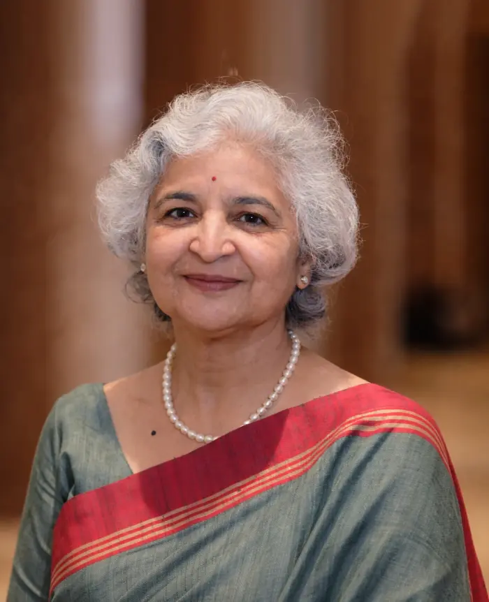 Dr. Vandana Lal