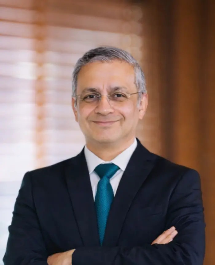 Mr. Shankha Banerjee