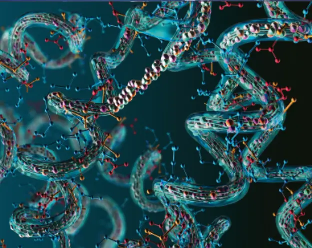 DNA