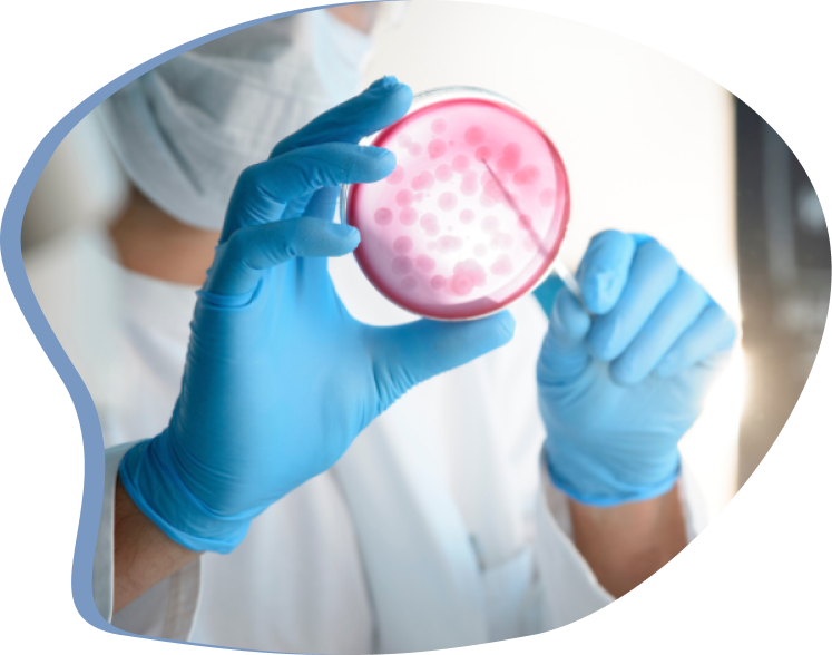 Microbiology