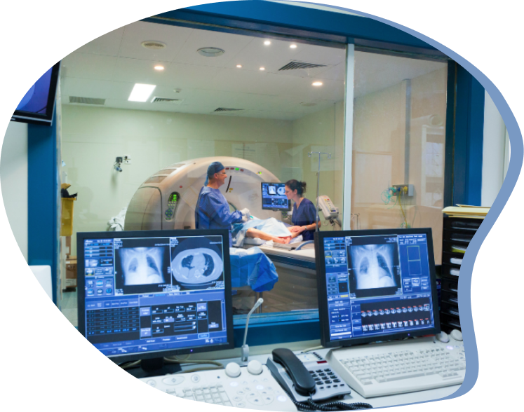Radiology